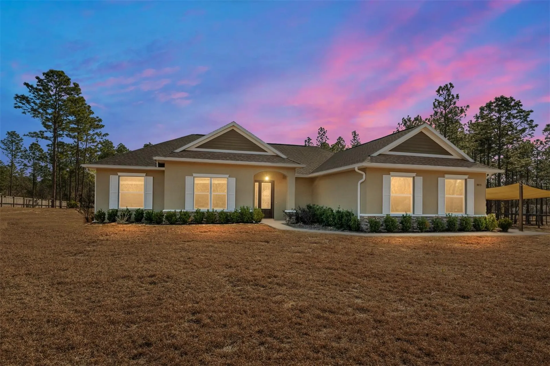 8855 SW 129th Terrace Road Dunnellon FL 34432