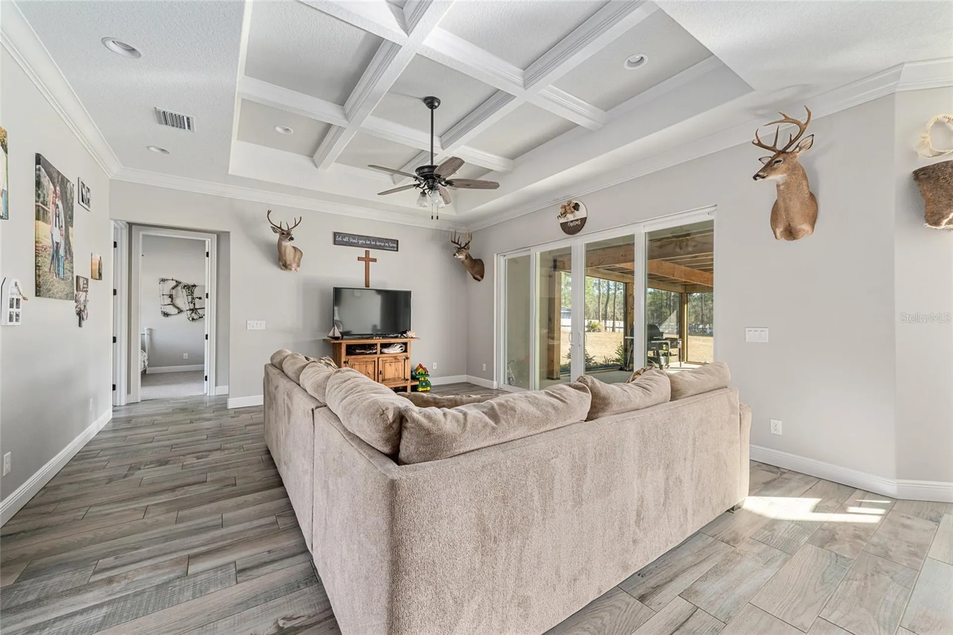 8855 SW 129th Terrace Road Dunnellon FL 34432
