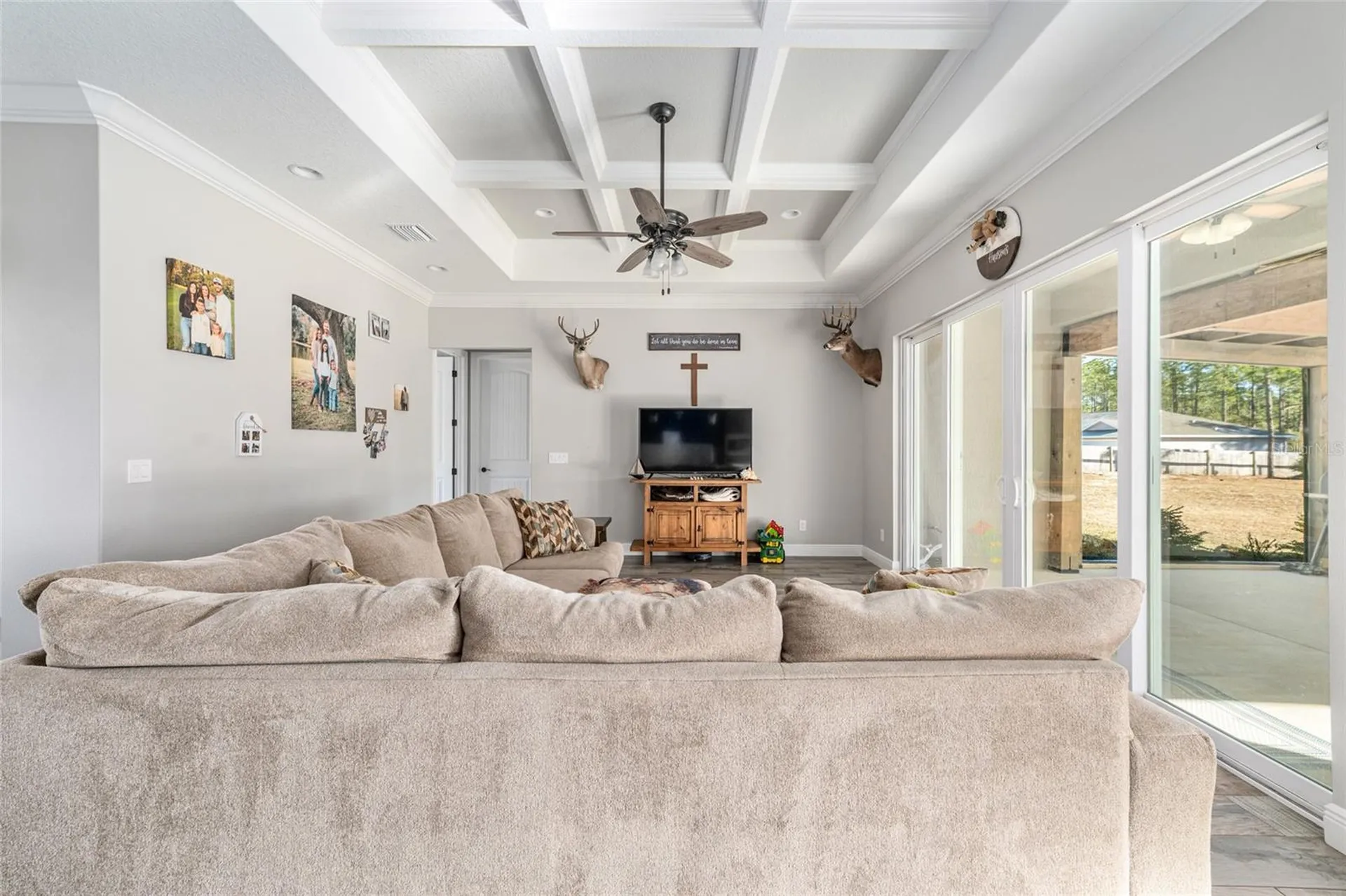 8855 SW 129th Terrace Road Dunnellon FL 34432