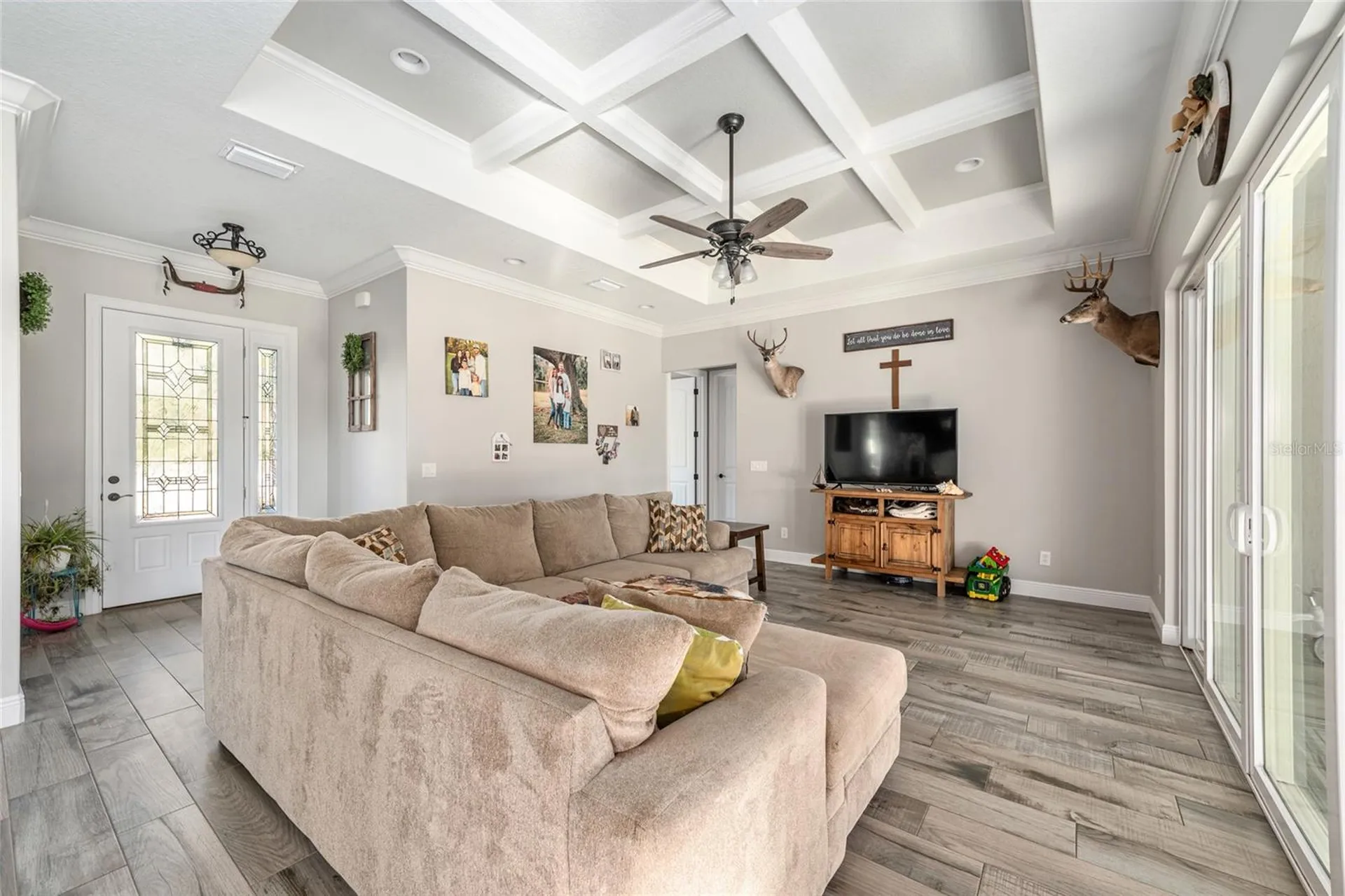 8855 SW 129th Terrace Road Dunnellon FL 34432