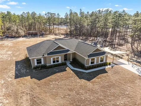 8855 SW 129th Terrace Road Dunnellon FL 34432
