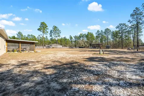 8855 SW 129th Terrace Road Dunnellon FL 34432