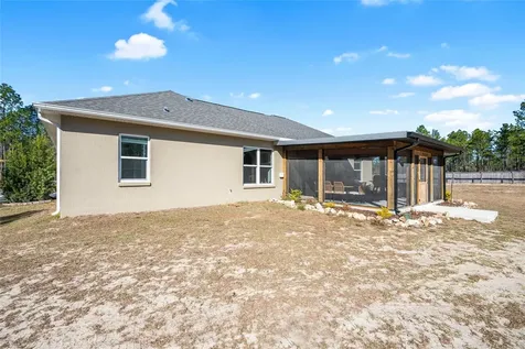 8855 SW 129th Terrace Road Dunnellon FL 34432