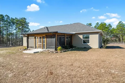 8855 SW 129th Terrace Road Dunnellon FL 34432