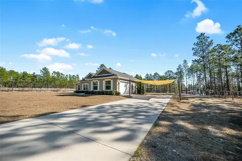 8855 SW 129th Terrace Road Dunnellon FL 34432