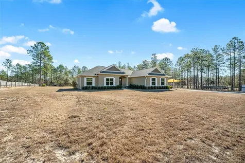 8855 SW 129th Terrace Road Dunnellon FL 34432