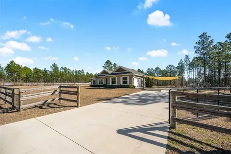 8855 SW 129th Terrace Road Dunnellon FL 34432
