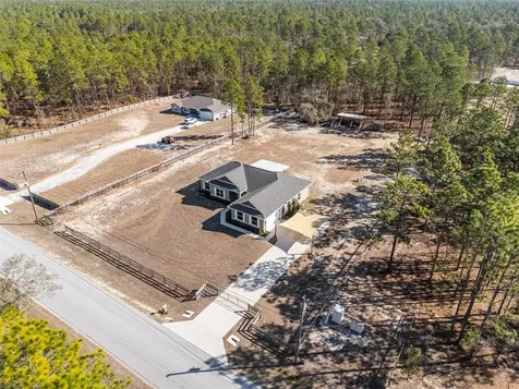 8855 SW 129th Terrace Road Dunnellon FL 34432