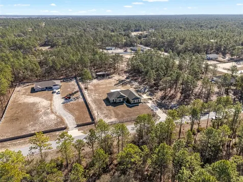 8855 SW 129th Terrace Road Dunnellon FL 34432