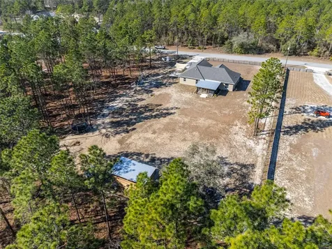 8855 SW 129th Terrace Road Dunnellon FL 34432