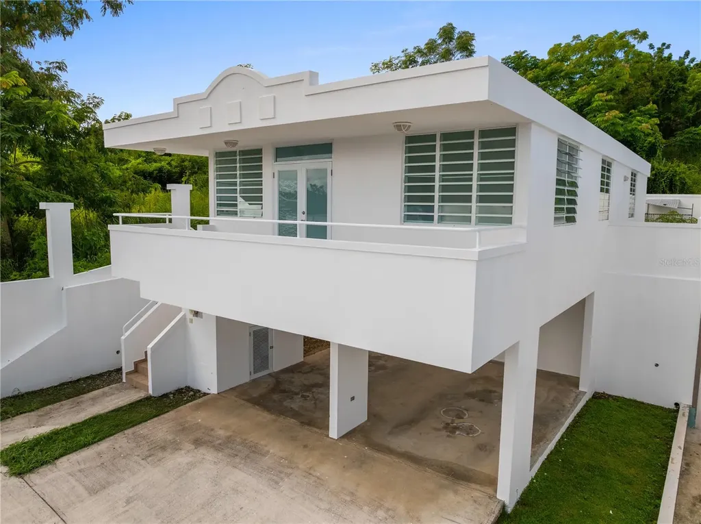 100 Pr-312, Colinas De Ballaja Cabo Rojo PR 00623