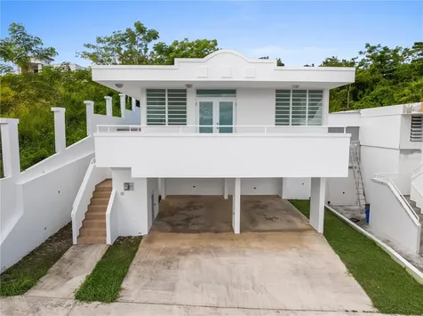100 Pr-312, Colinas De Ballaja Cabo Rojo PR 00623