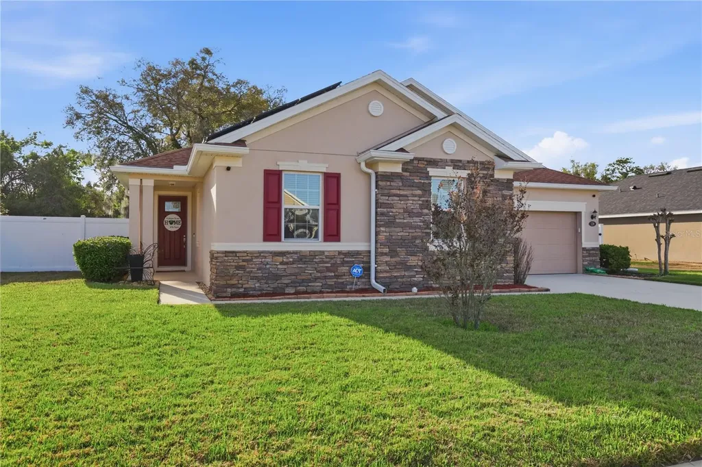 129 Alexandria Circle Deland FL 32724