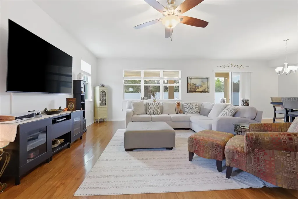 129 Alexandria Circle Deland FL 32724