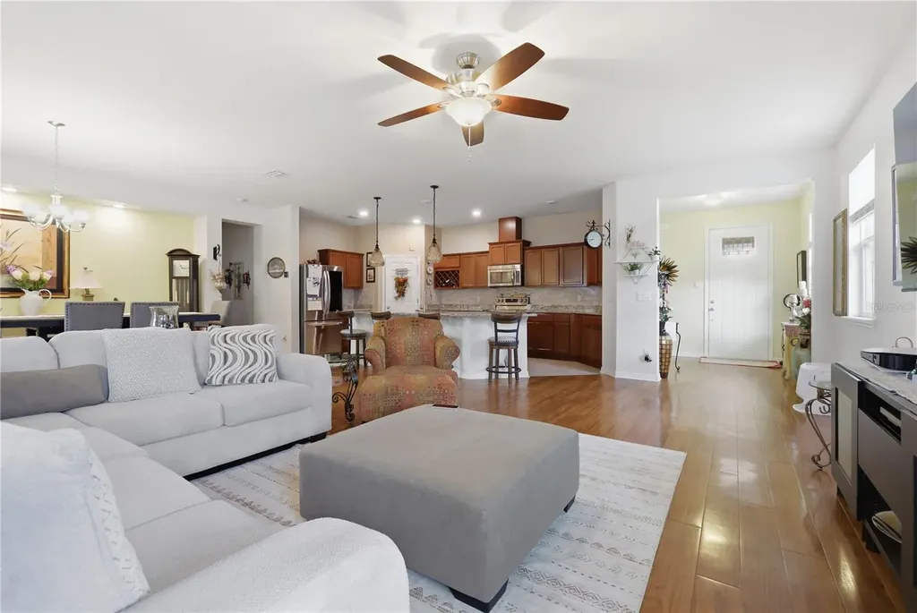 129 Alexandria Circle Deland FL 32724