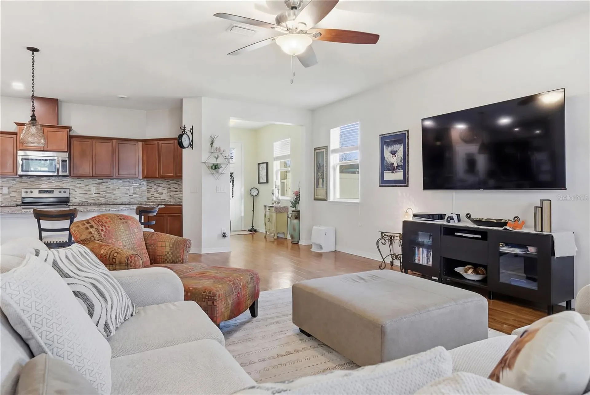 129 Alexandria Circle Deland FL 32724