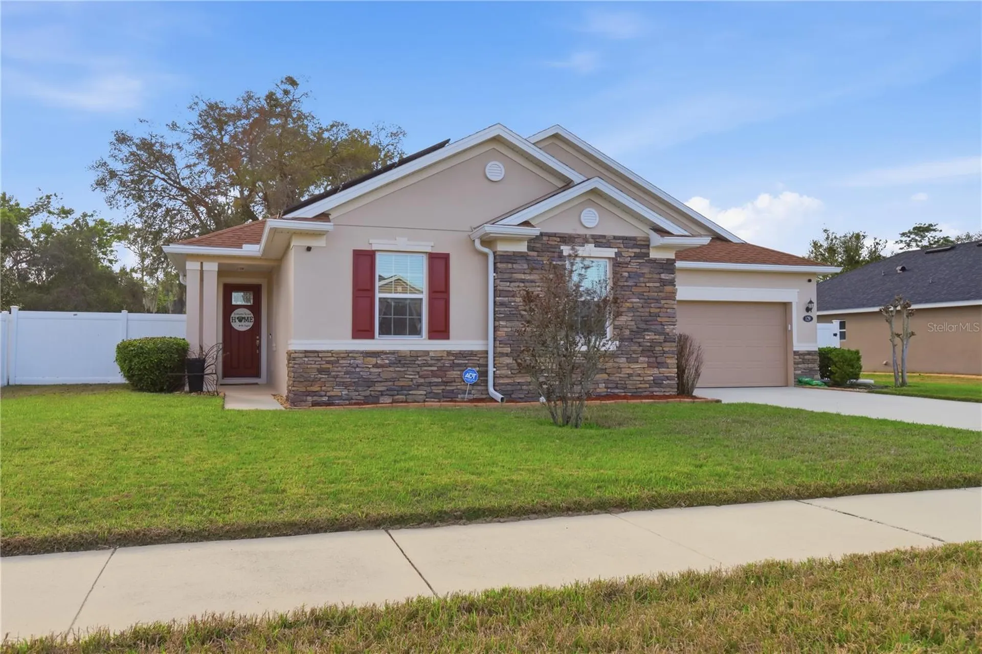 129 Alexandria Circle Deland FL 32724