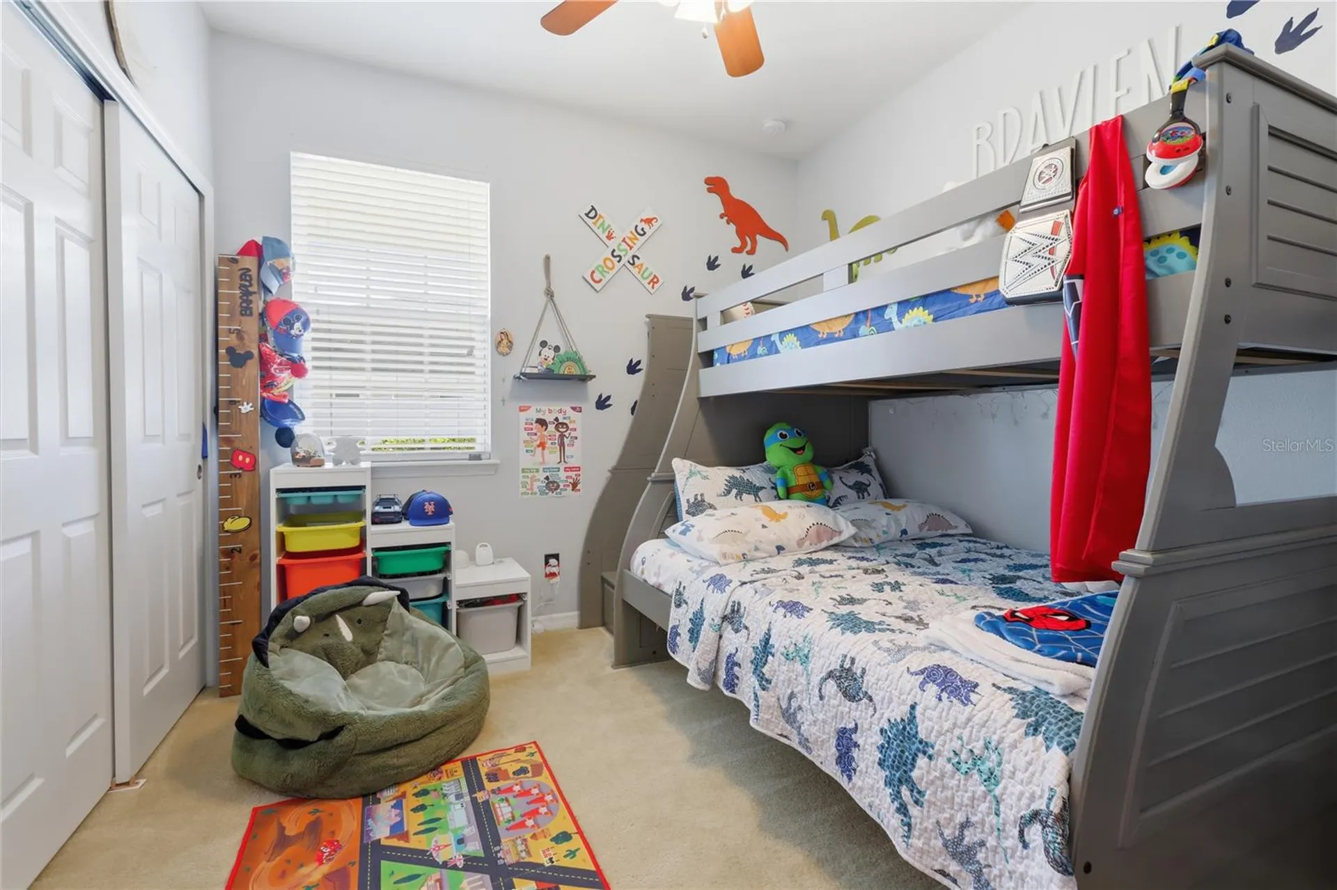 129 Alexandria Circle Deland FL 32724