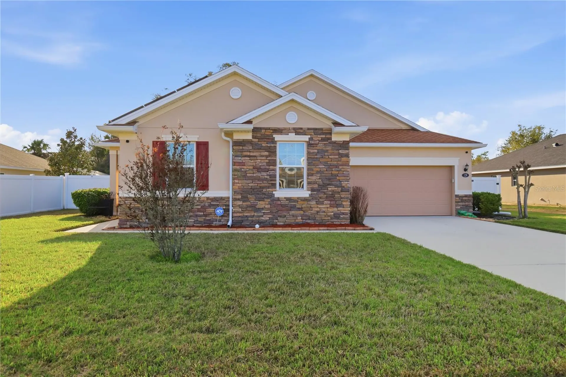 129 Alexandria Circle Deland FL 32724