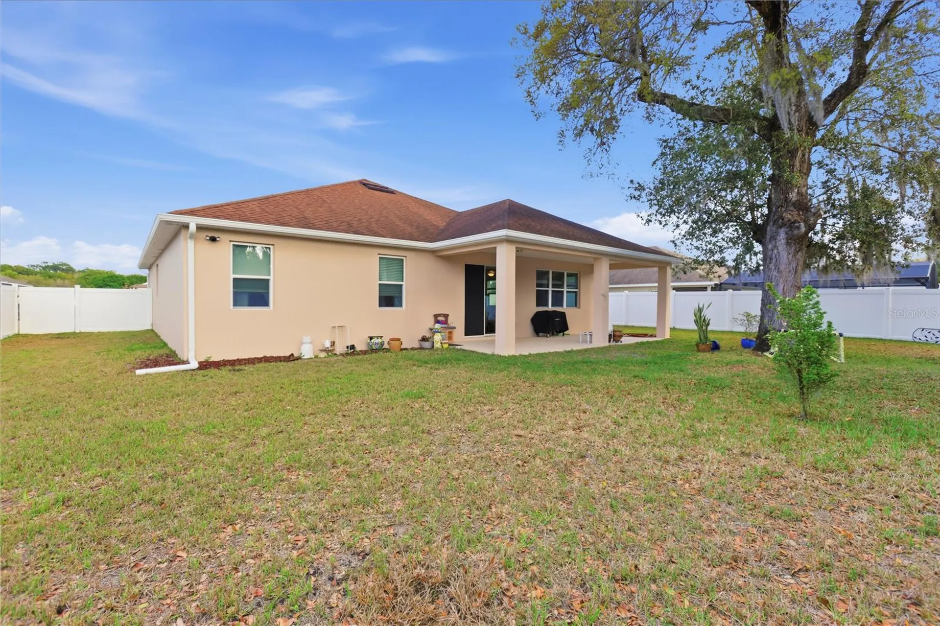 129 Alexandria Circle Deland FL 32724