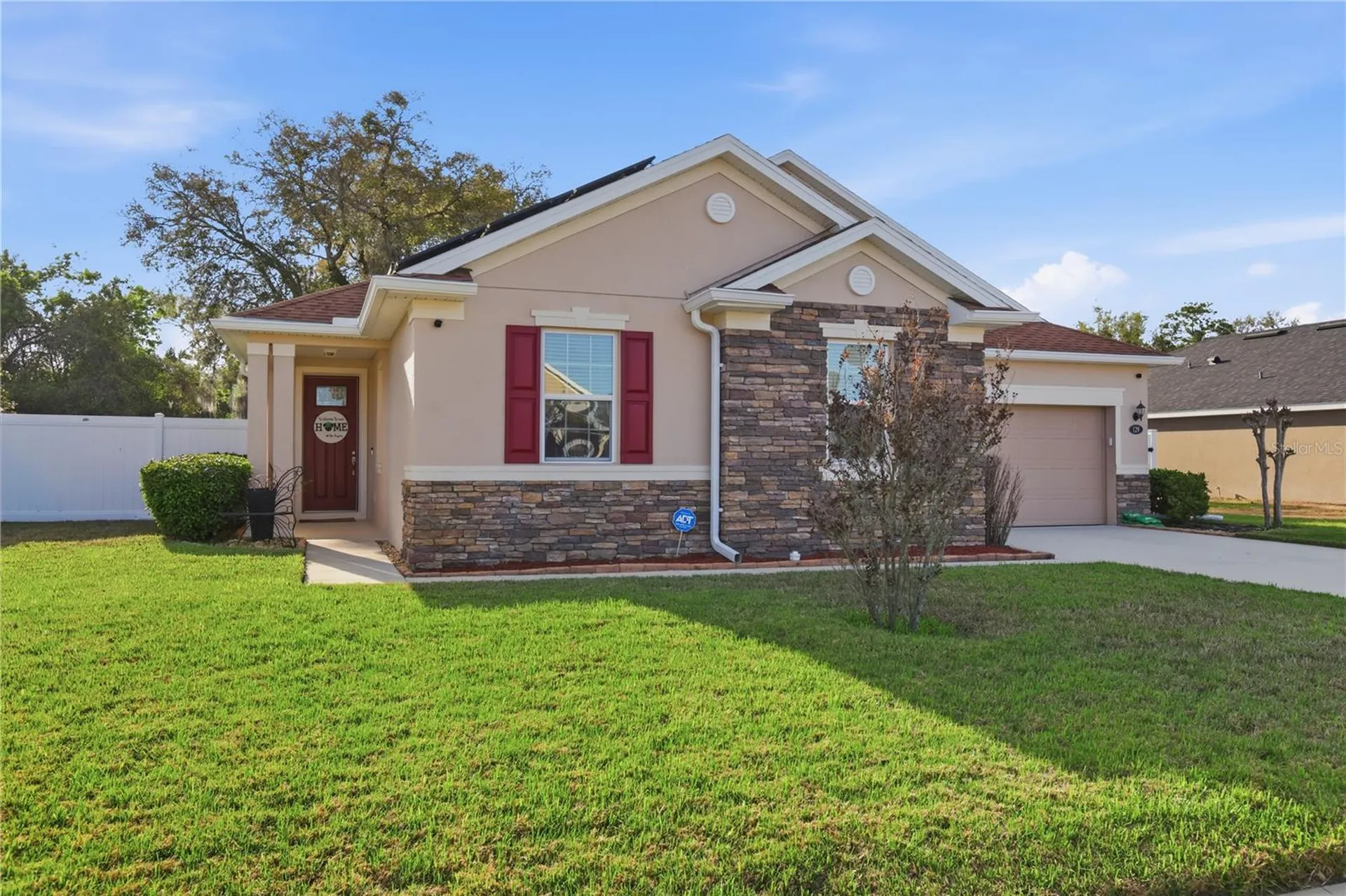 129 Alexandria Circle Deland FL 32724