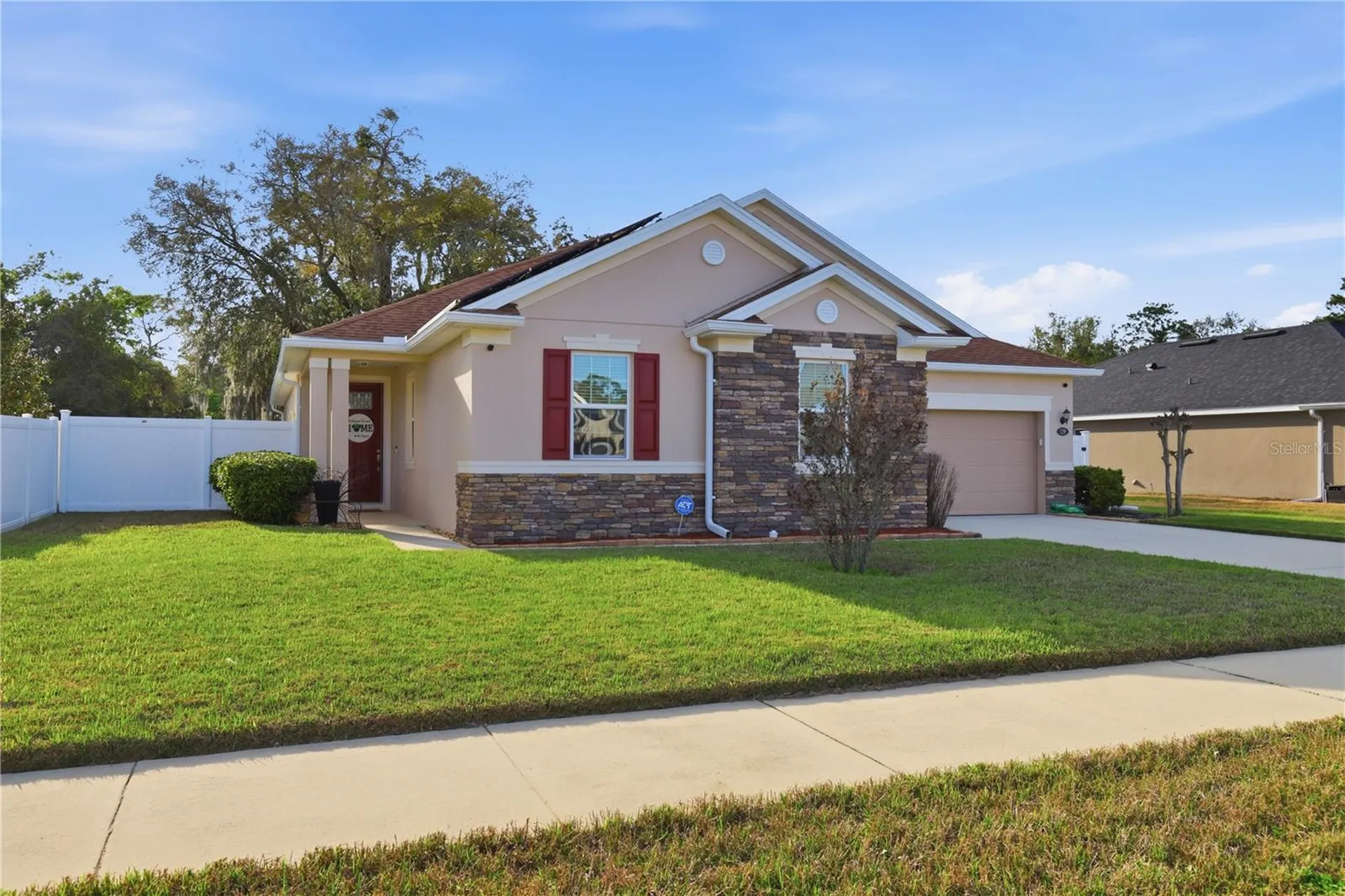 129 Alexandria Circle Deland FL 32724