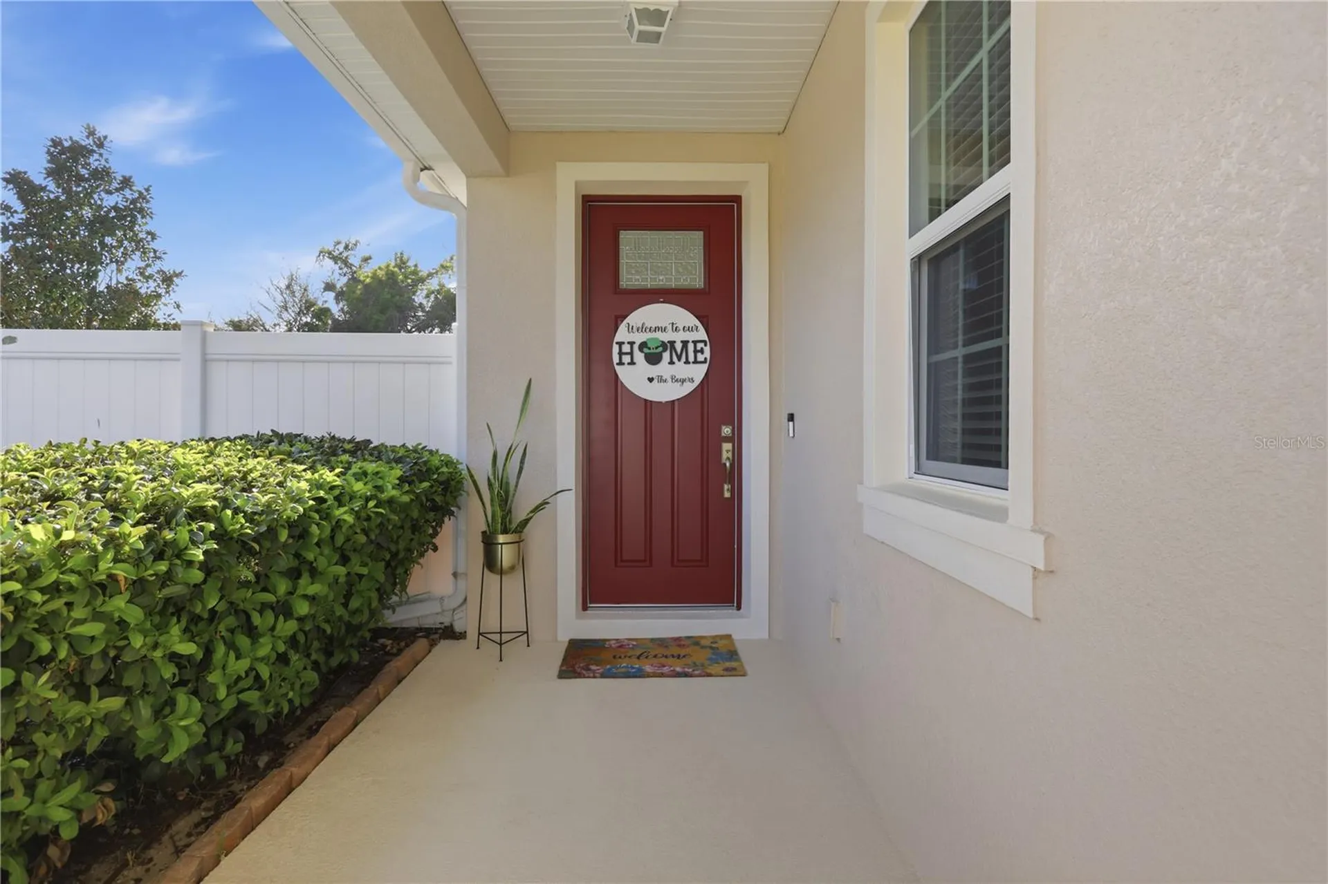 129 Alexandria Circle Deland FL 32724