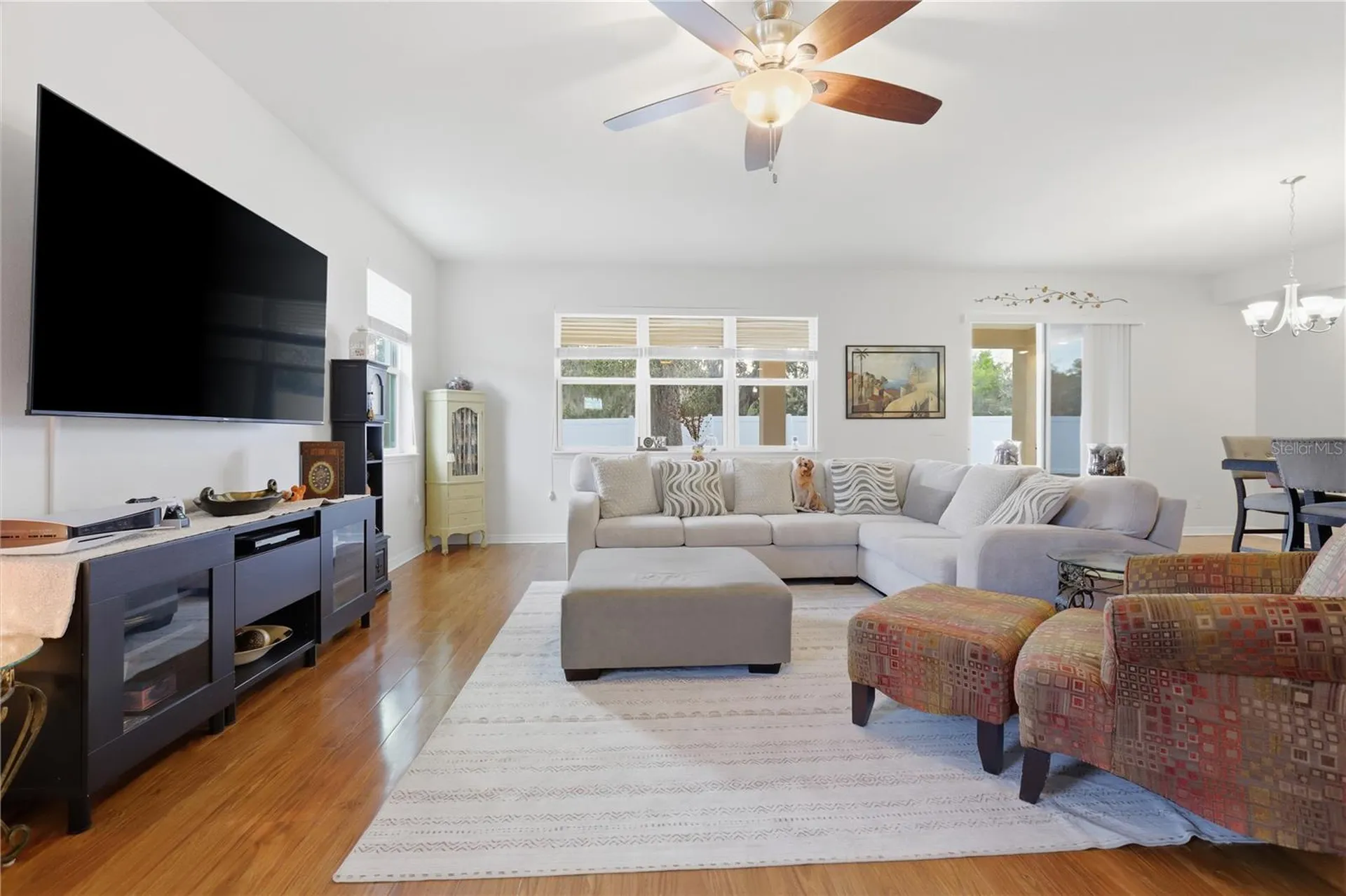 129 Alexandria Circle Deland FL 32724