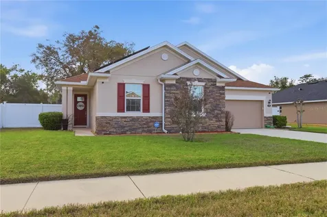 129 Alexandria Circle Deland FL 32724