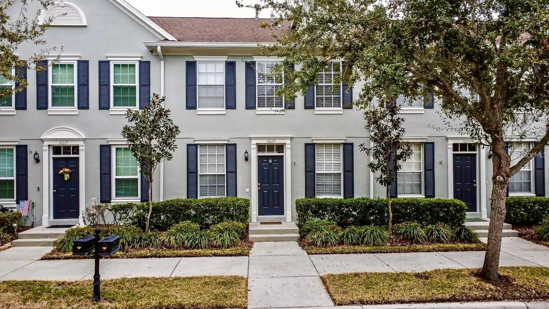 10023 Tate Lane Tampa FL 33626