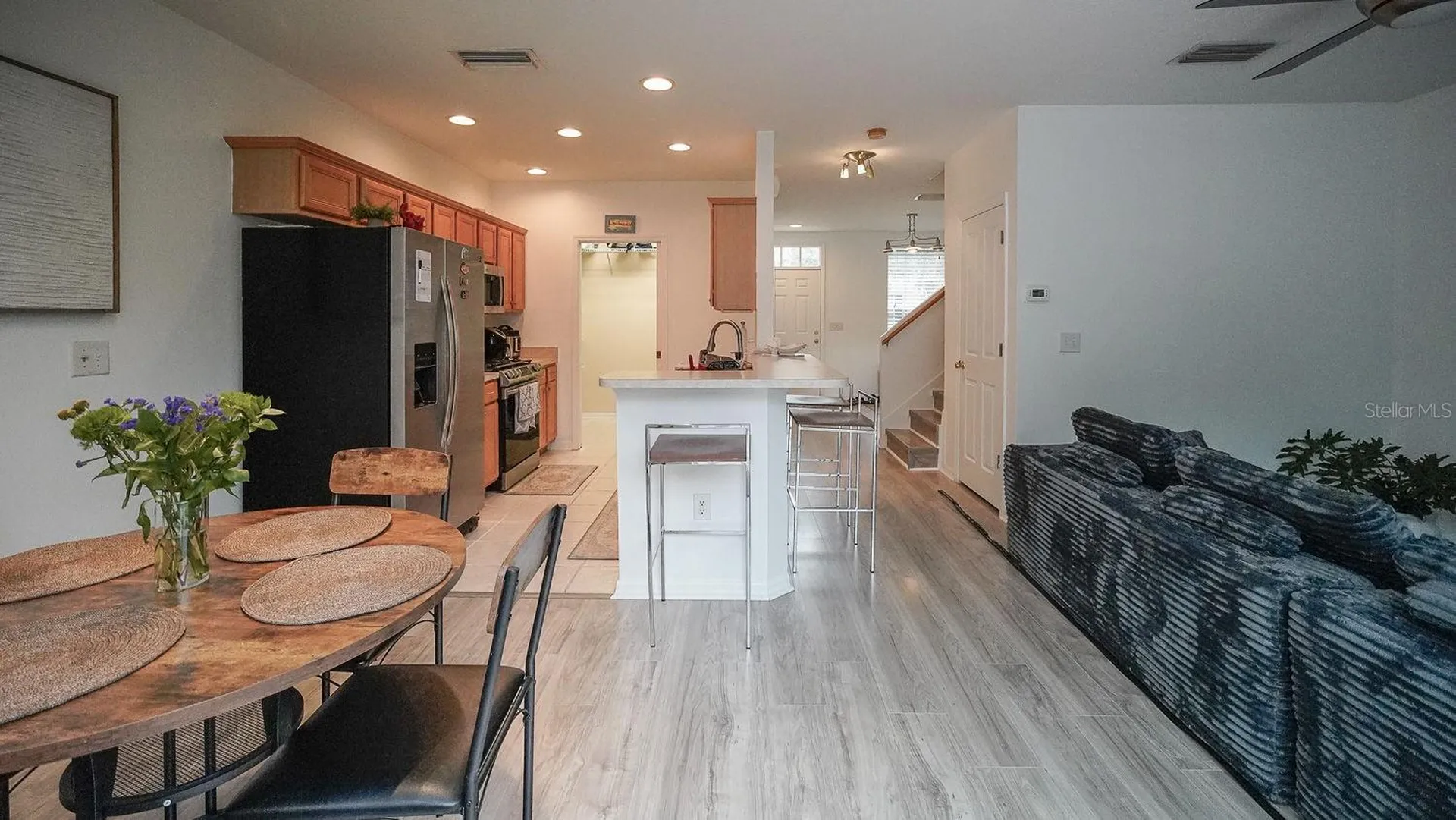 10023 Tate Lane Tampa FL 33626