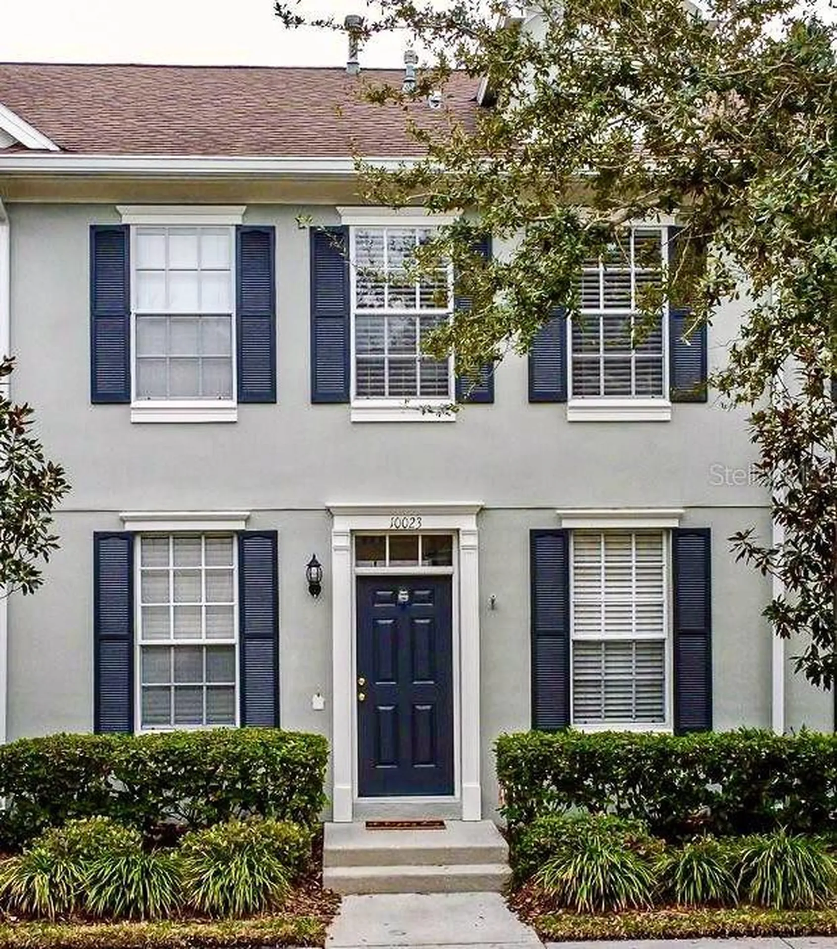 10023 Tate Lane Tampa FL 33626