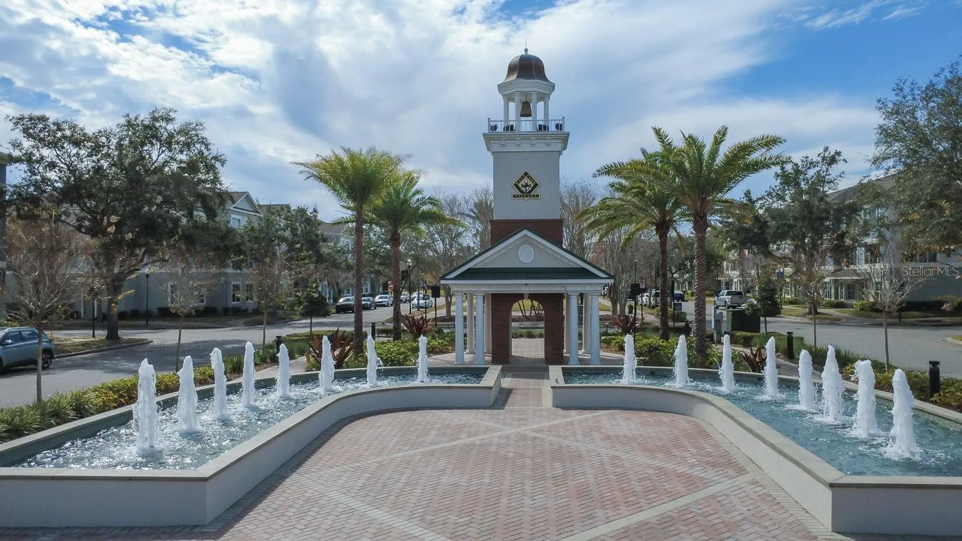 10023 Tate Lane Tampa FL 33626