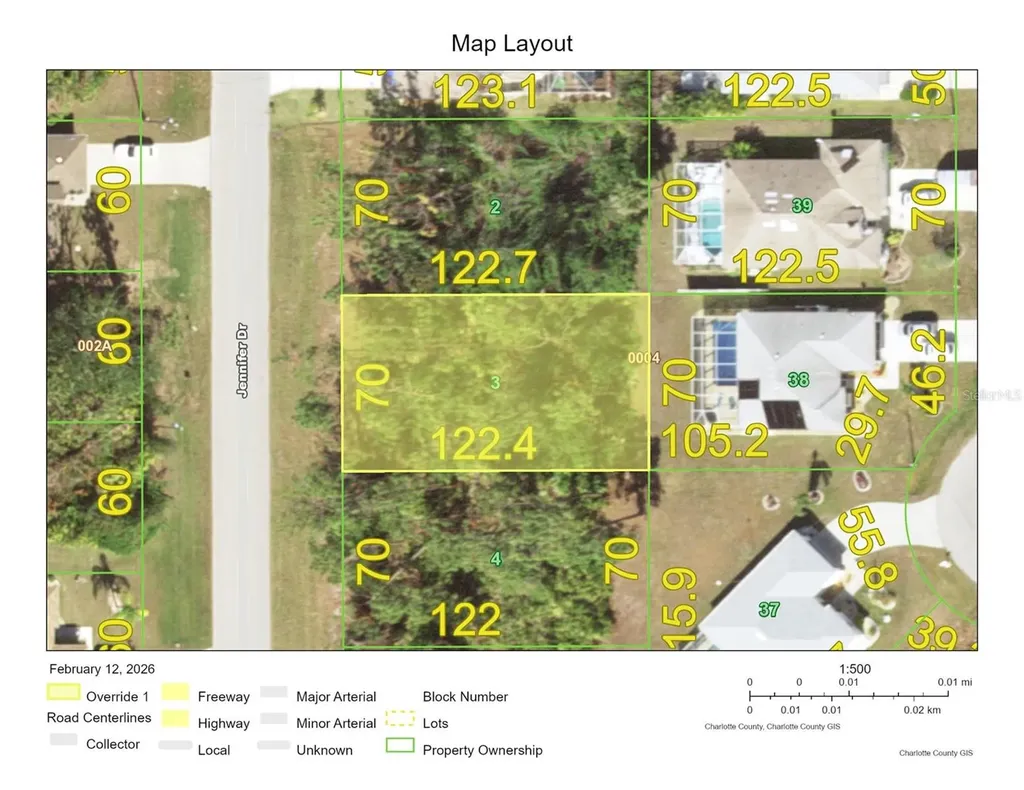 108 Jennifer Drive Rotonda West FL 33947