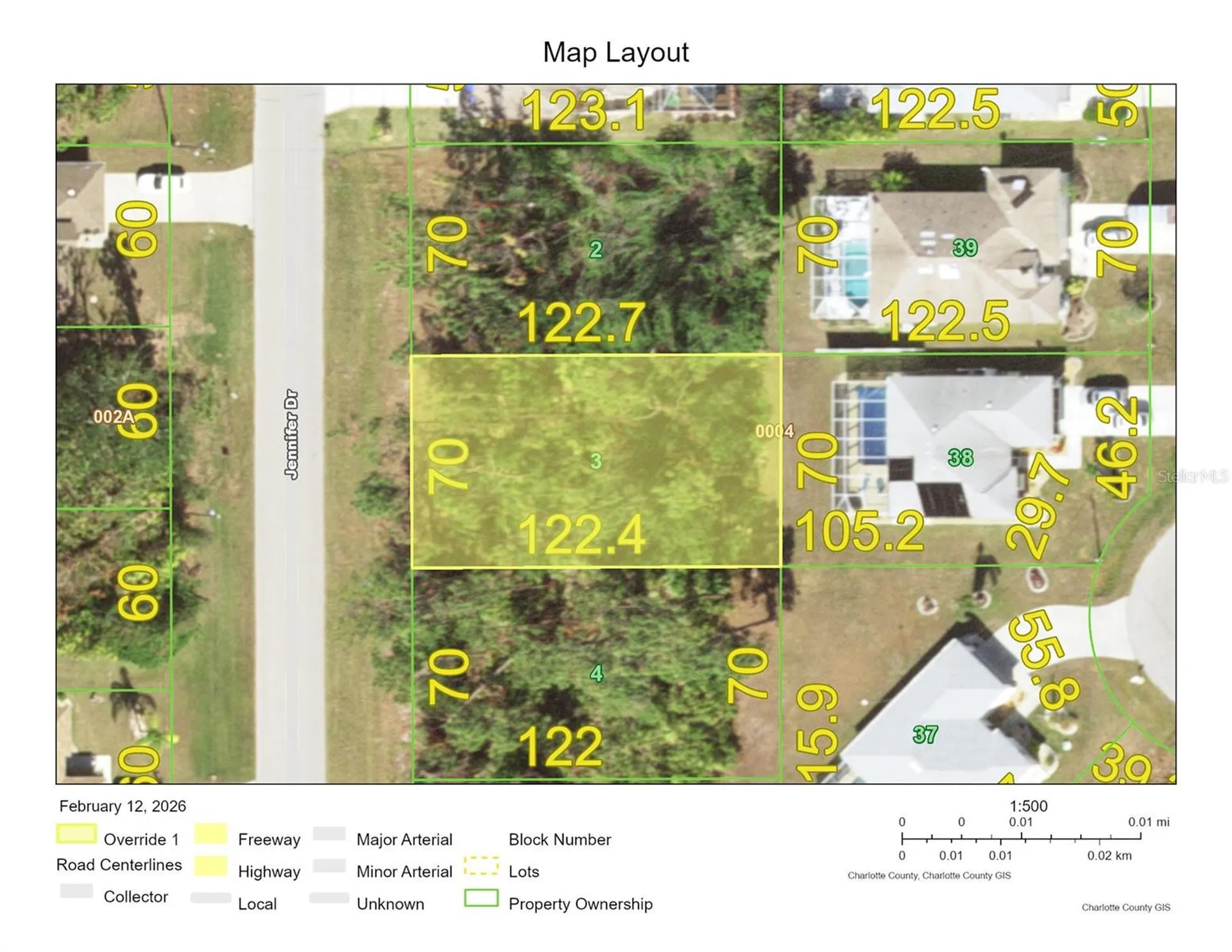 108 Jennifer Drive Rotonda West FL 33947
