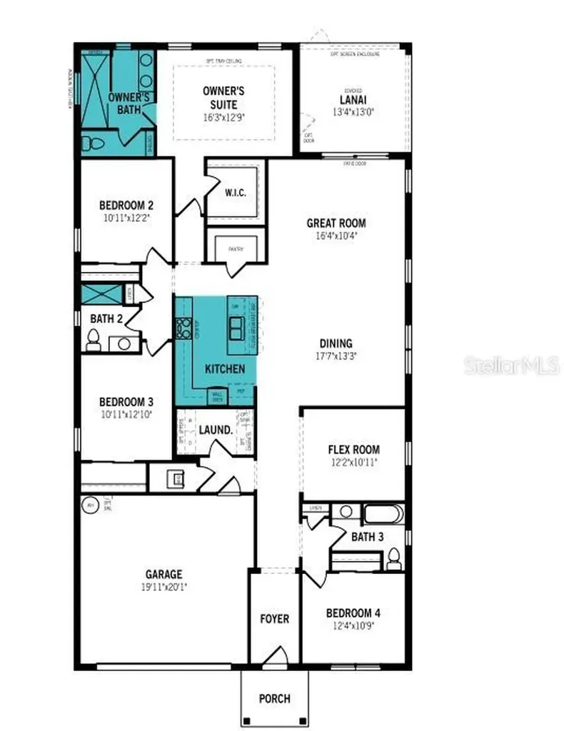 12419 52nd Street E Parrish FL 34219