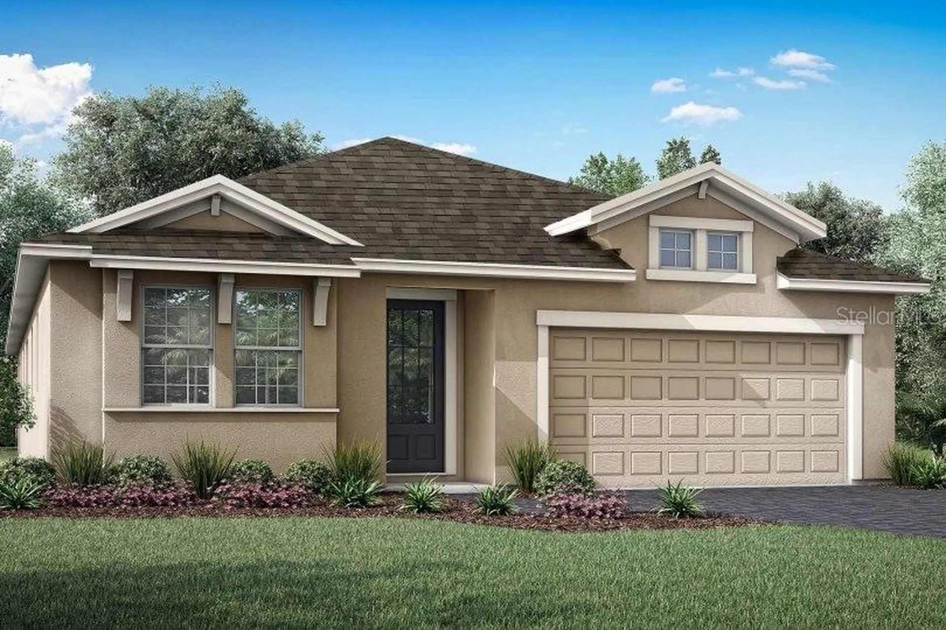 12419 52nd Street E Parrish FL 34219