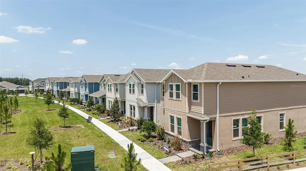 5166 Goldfinch Drive St Cloud FL 34771