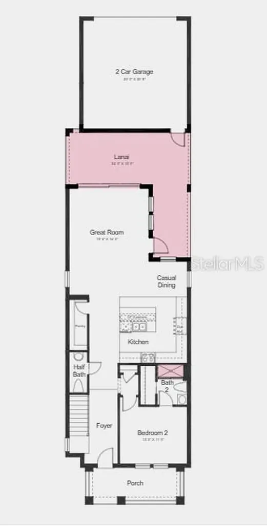 5166 Goldfinch Drive St Cloud FL 34771
