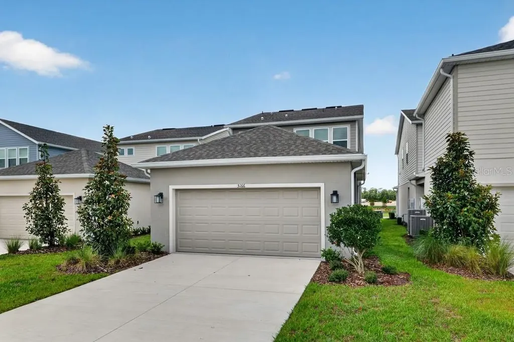 5166 Goldfinch Drive St Cloud FL 34771