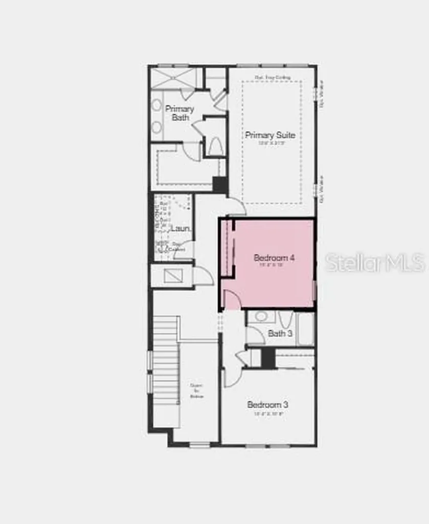 5166 Goldfinch Drive St Cloud FL 34771