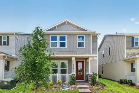 5166 Goldfinch Drive St Cloud FL 34771