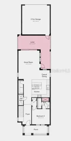 5166 Goldfinch Drive St Cloud FL 34771
