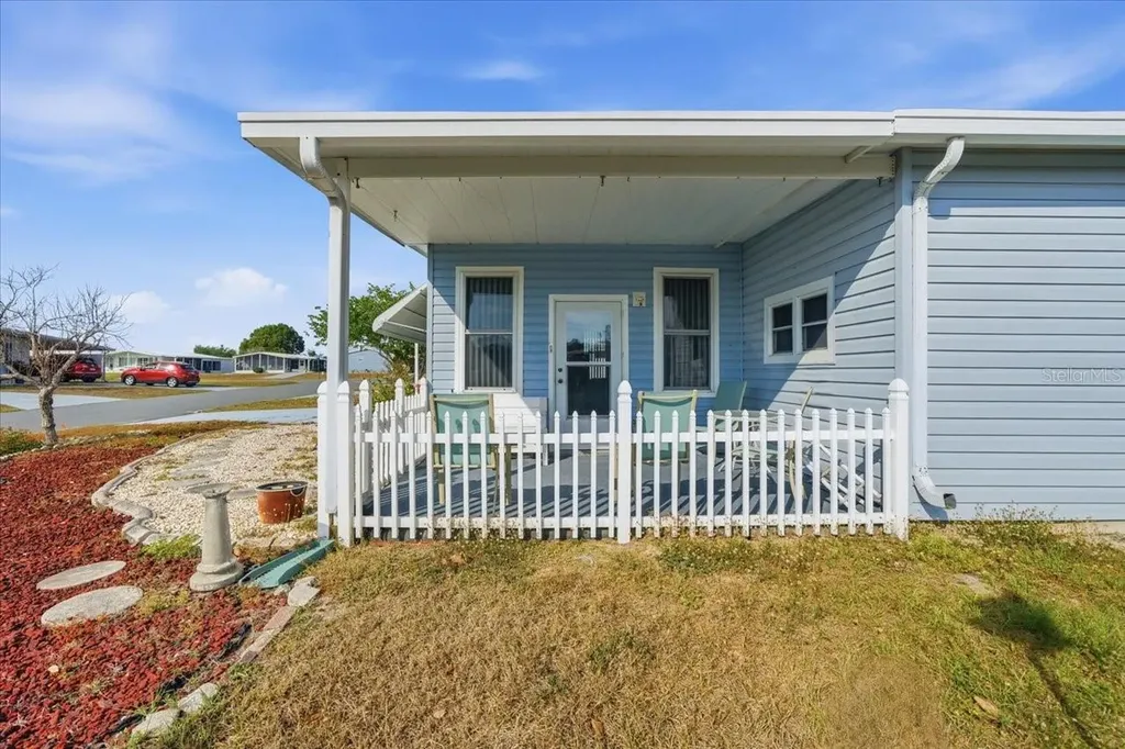 12305 Conde Drive Brooksville FL 34613