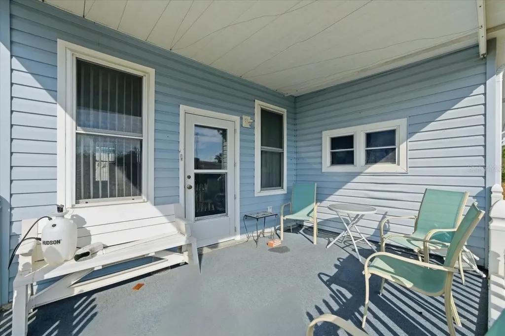 12305 Conde Drive Brooksville FL 34613