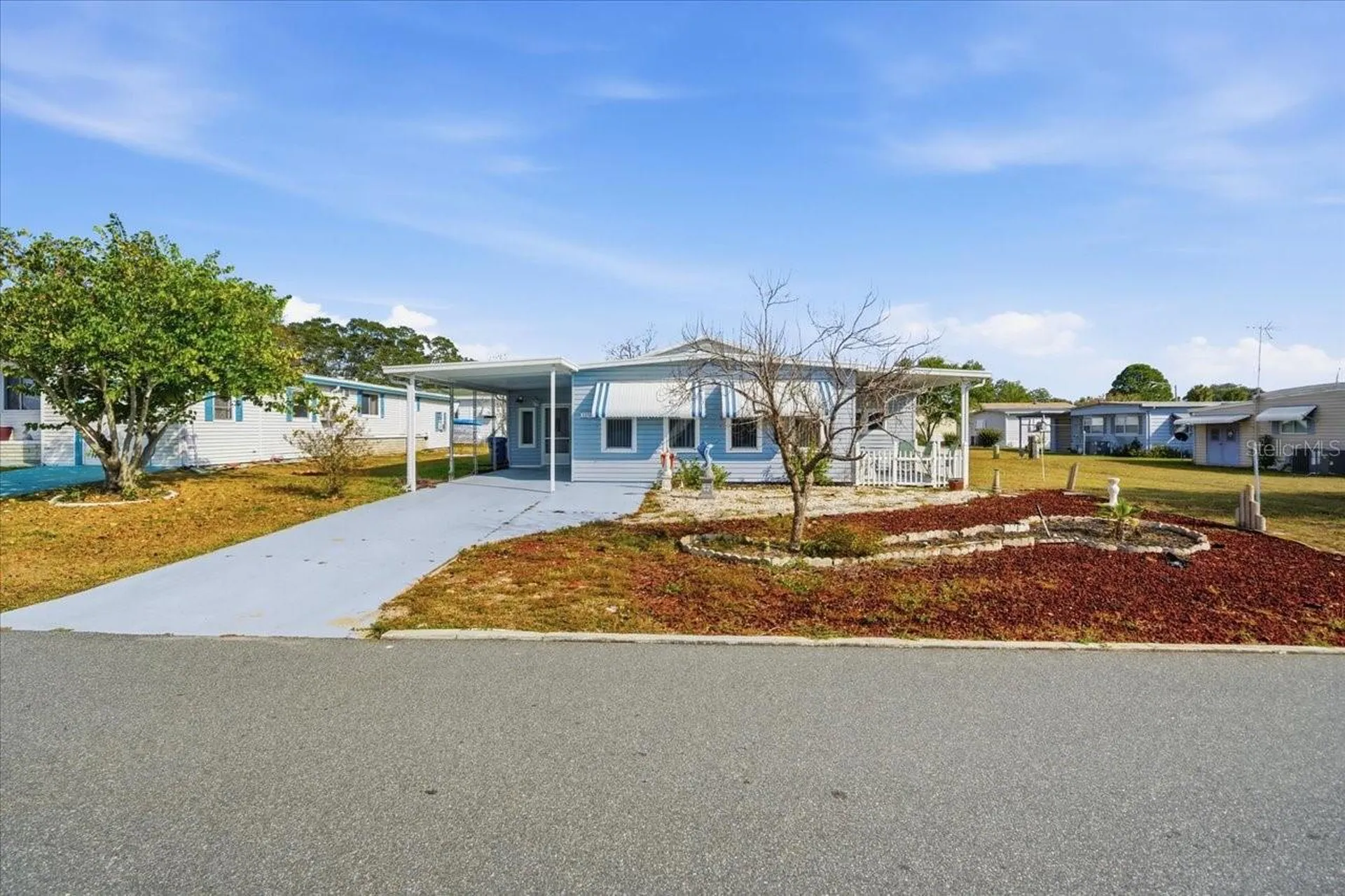 12305 Conde Drive Brooksville FL 34613