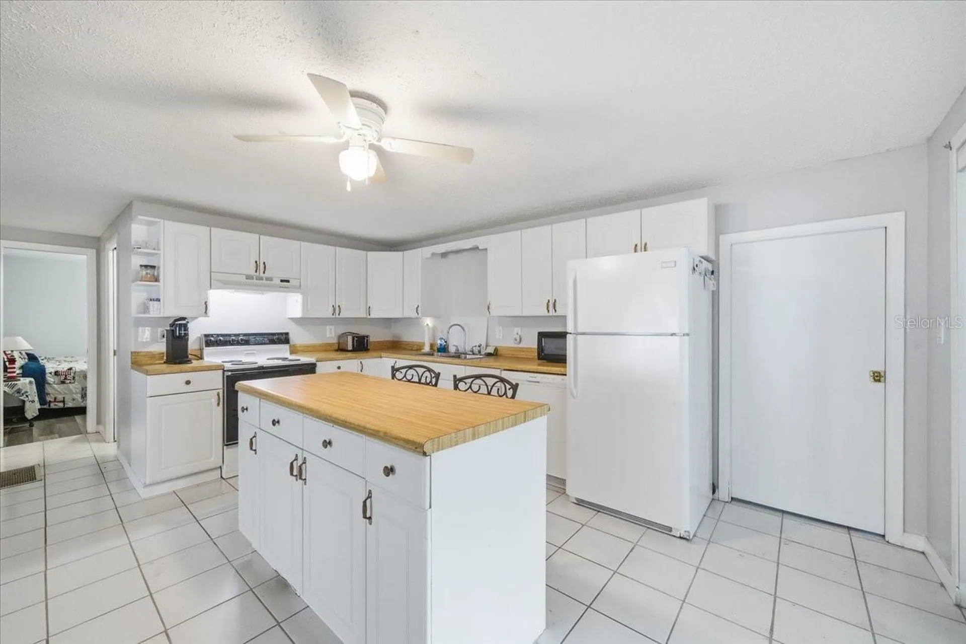 12305 Conde Drive Brooksville FL 34613
