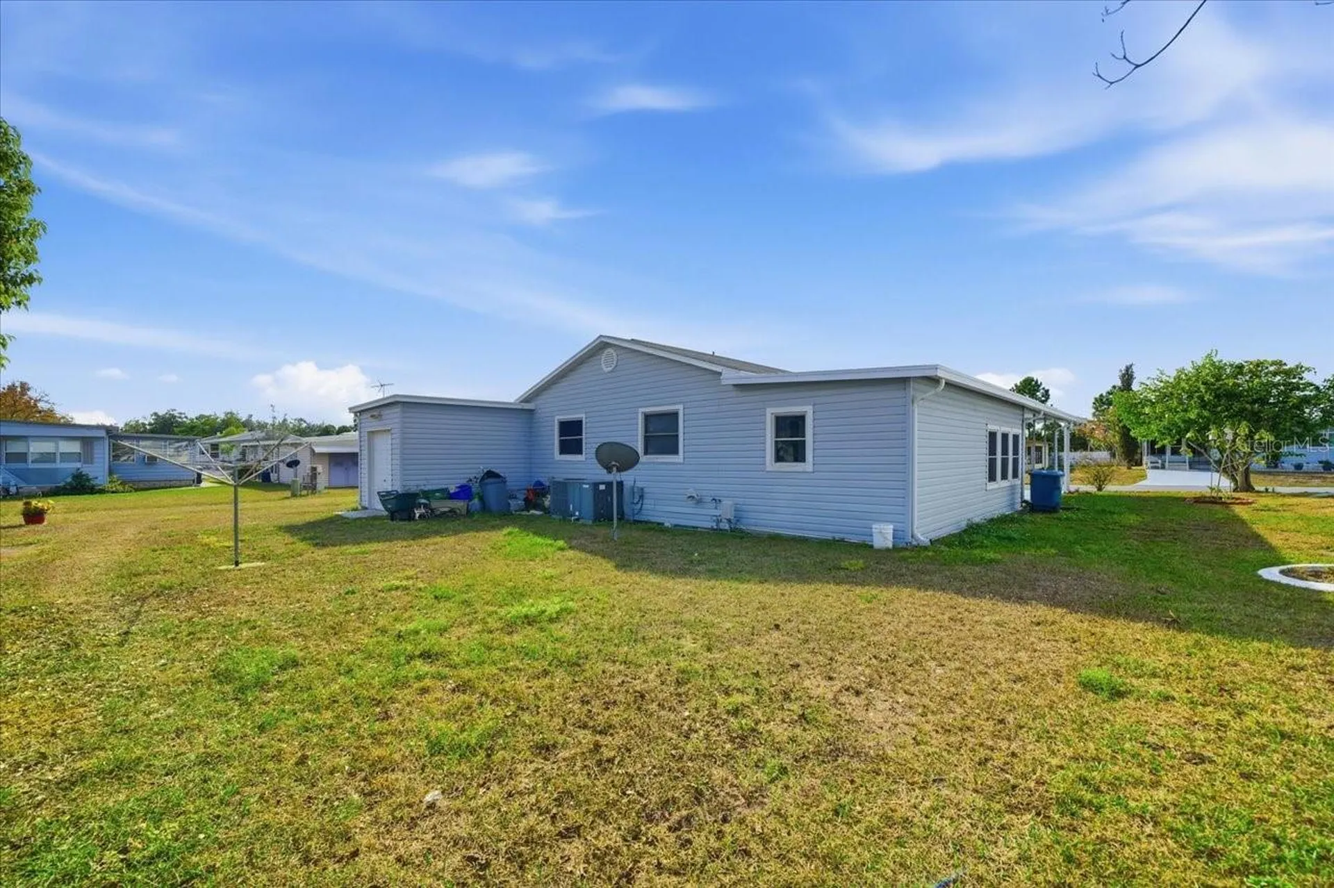 12305 Conde Drive Brooksville FL 34613