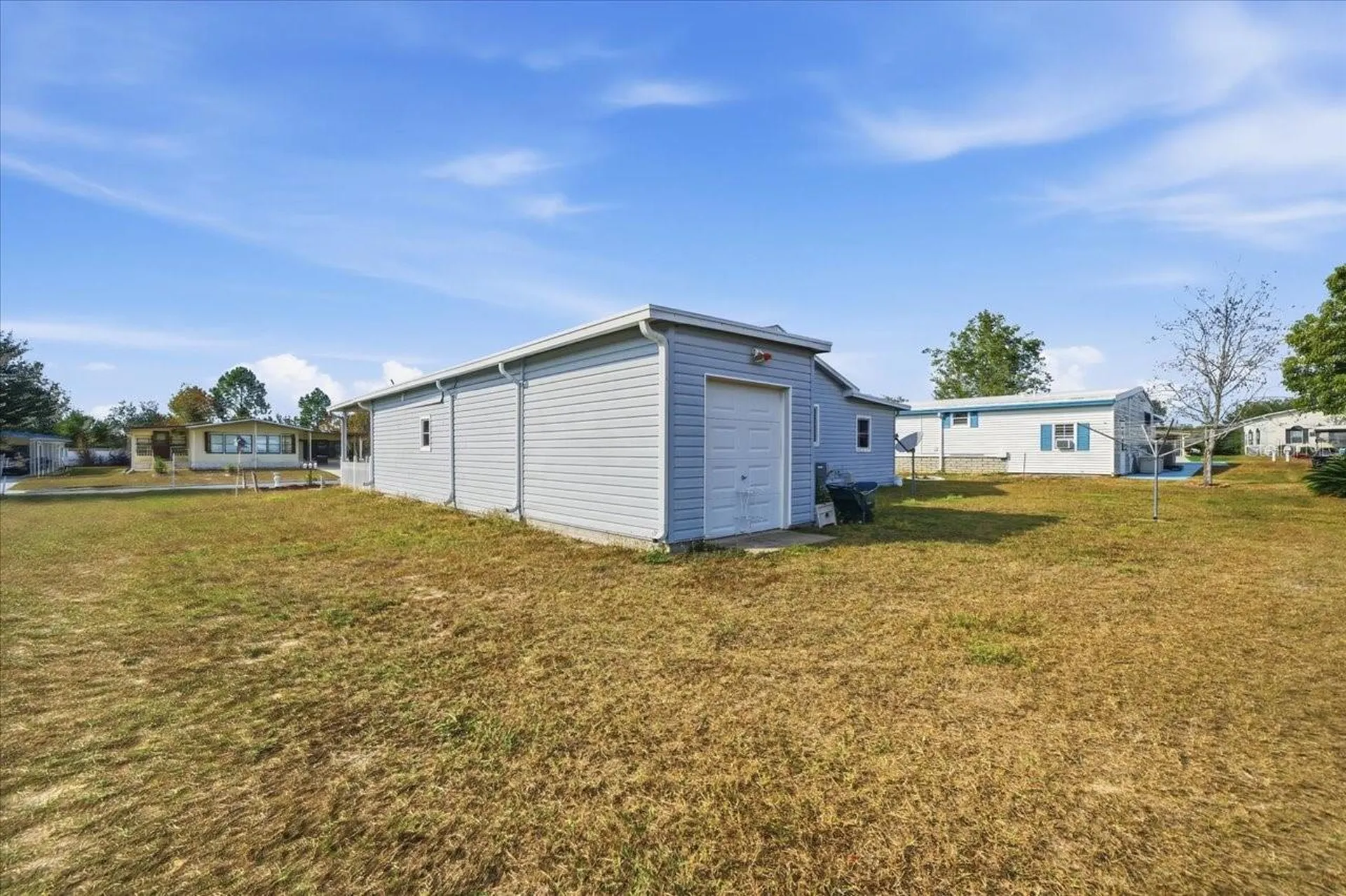 12305 Conde Drive Brooksville FL 34613