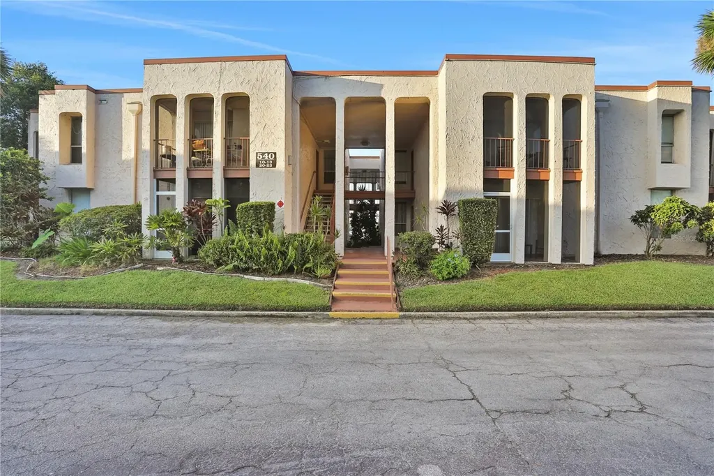 540 Orange Drive Altamonte Springs FL 32701